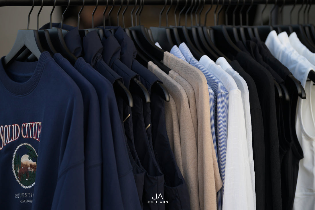 Desert International Horse Park, Giving Back & Family First.