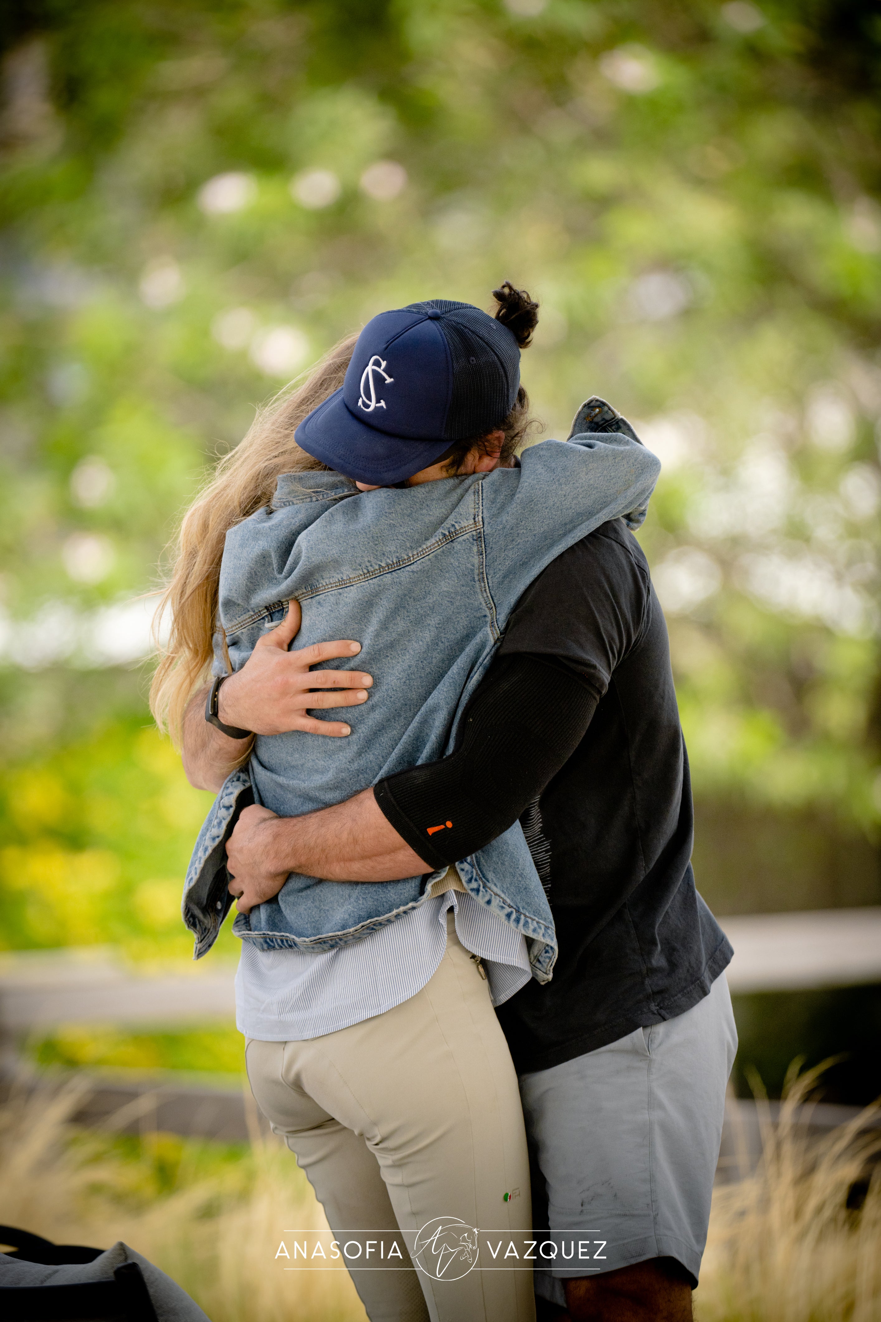 Holidays over at SC HQ