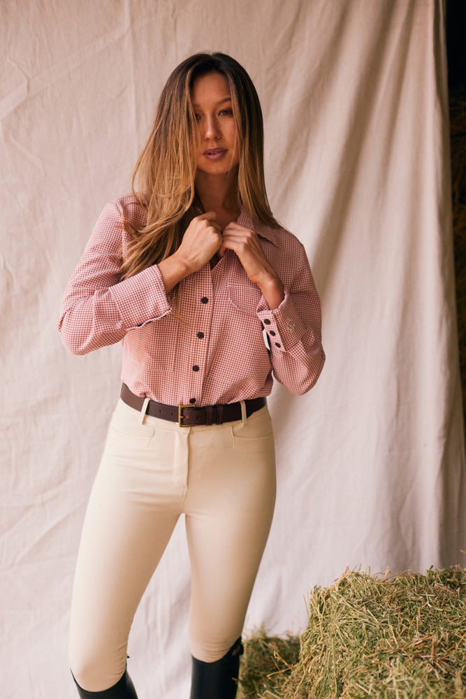 Riding Tops