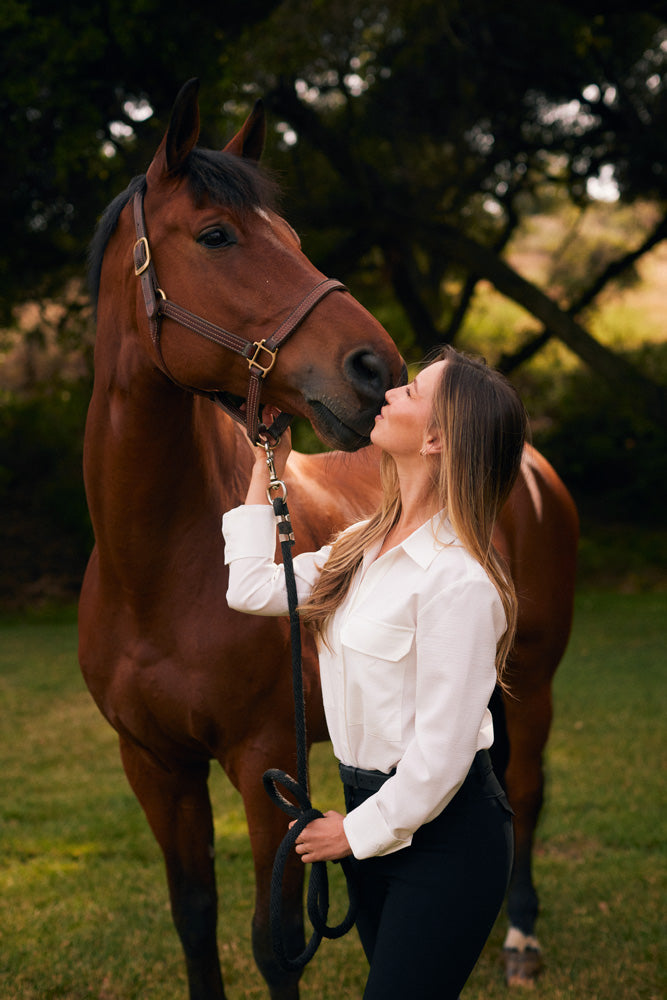 Equestrian Lifestyle