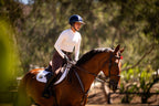 Mel Mock | Feather Air | Long Sleeve Schooling Top | Pro Series Pink