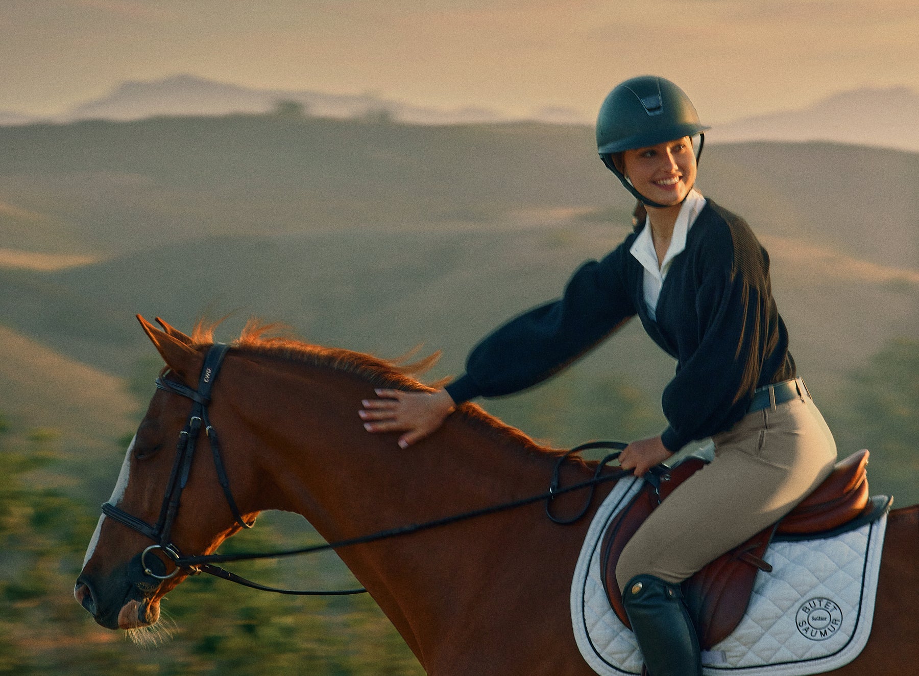 About Us – Solid Citizen Equestrian