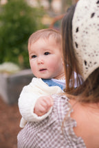 Rocky Mae | Equestrian Inspired Dress | Coco Plaid