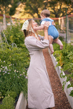 Rocky Mae | Equestrian Inspired Dress | Coco Plaid