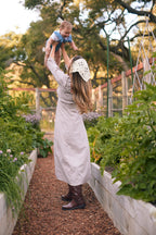 Rocky Mae | Equestrian Inspired Dress | Coco Plaid
