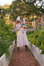 Rocky Mae | Equestrian Inspired Dress | Coco Plaid