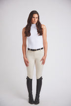 Lauren | Iconic Bodysuit - White