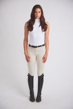 Lauren | Iconic Bodysuit - White