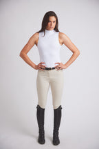 Lauren | Iconic Bodysuit - White