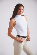 Lauren | Iconic Bodysuit - White