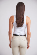 Lauren | Iconic Bodysuit - White