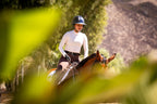 Mel Mock | Feather Air | Long Sleeve Schooling Top | Pro Series Pink