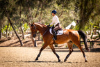 Mel Mock | Feather Air | Long Sleeve Schooling Top | Pro Series Pink