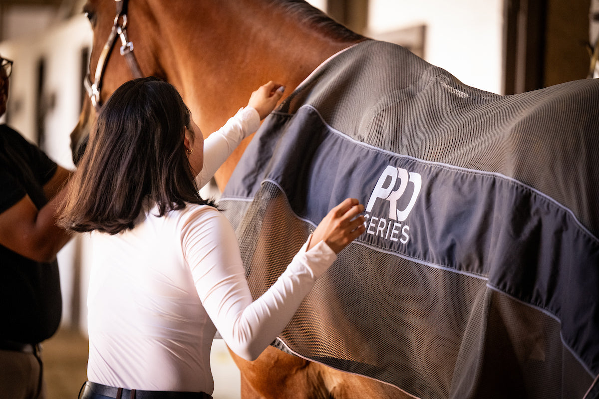 Mel Mock | Feather Air | Long Sleeve Schooling Top | Pro Series Pink