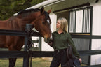 Kelly | Technical Sport Pique | Recycled Nylon | Long Sleeve Polo | Olive