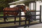Kelly | Technical Sport Pique | Recycled Nylon | Long Sleeve Polo | Olive