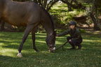 Winnie | High Performance | Windbreaker | Olive