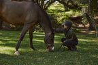 Winnie | High Performance | Windbreaker | Olive