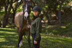 Winnie | High Performance | Windbreaker | Olive